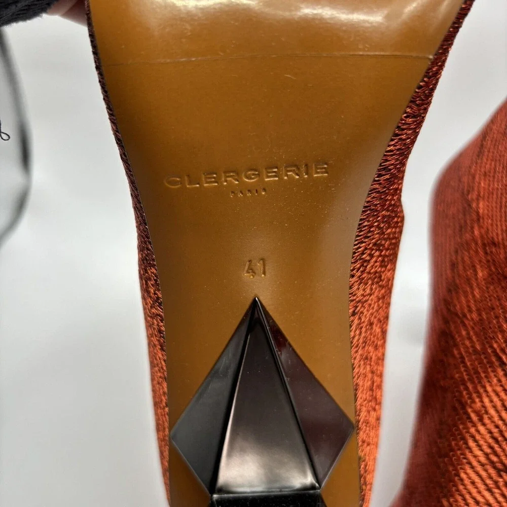 Clergerie 